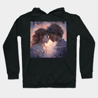 Be my love Hoodie